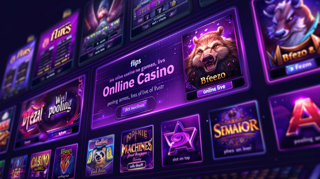 Classic Slots A Timeless Gaming Experience
